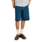 WOODBIRD - WBRami Stone Shorts Blue