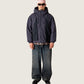 WOODBIRD - WBShoung Tech Jacket Black
