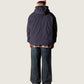 WOODBIRD - WBShoung Tech Jacket Black