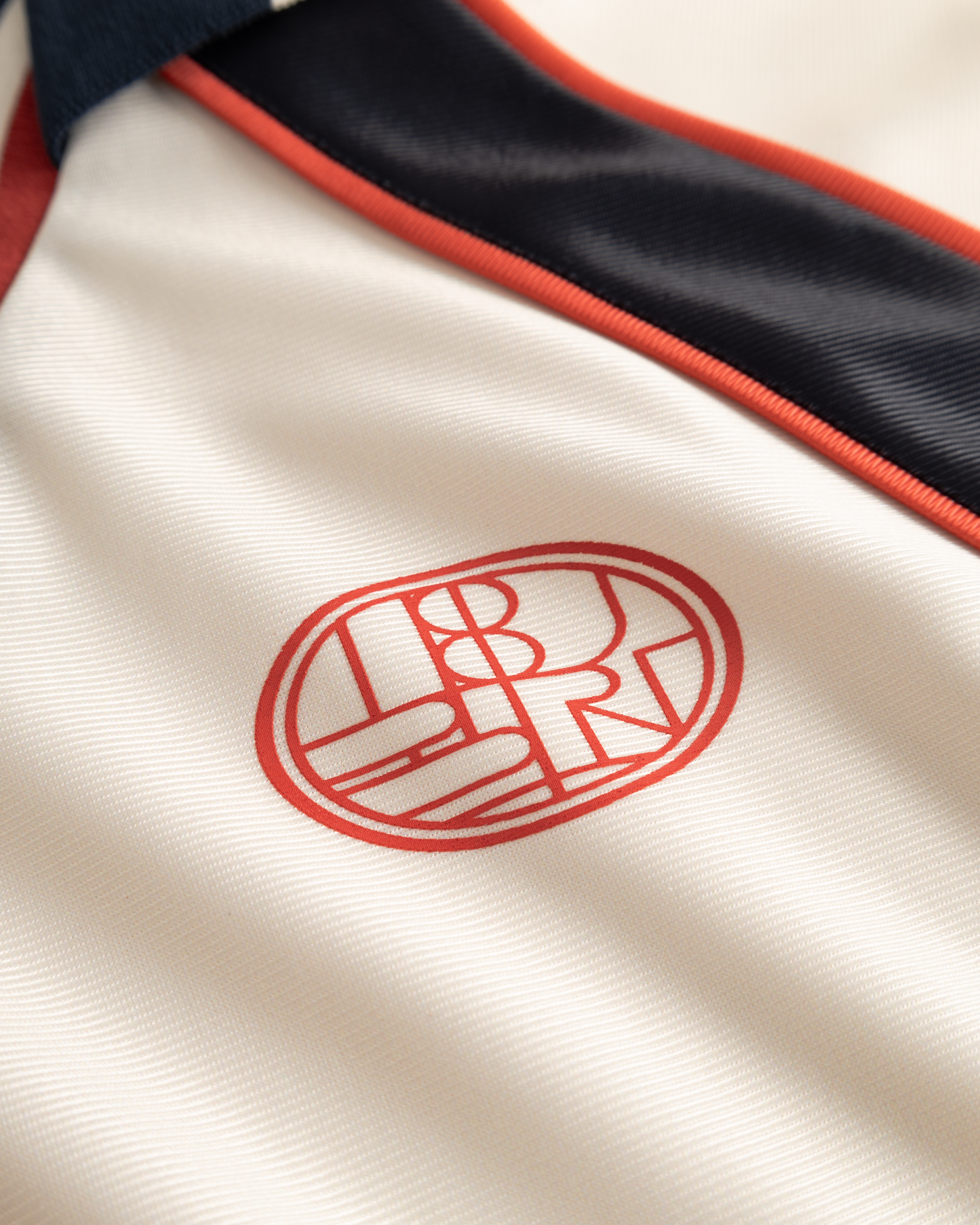 WOODBIRD - WBTaka Sports Polo T-Shirt