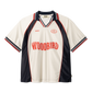 WOODBIRD - WBTaka Sports Polo T-Shirt