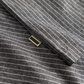 WOODBIRD - WBWang Tai Shirt Stripe Shirt