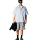 WOODBIRD - WBWang Wok Shirt Light Blue