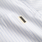 WOODBIRD - WBWang Wok Shirt Light Blue