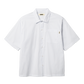 WOODBIRD - WBWang Wok Shirt Light Blue