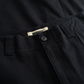 WOODBIRD - WBWu Chino Pants Black