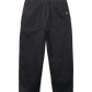 WOODBIRD - WBWu Chino Pants Black