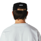 WOODBIRD - WBYin Pillbox Cap Black