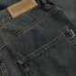 WOODBIRD - WBYuto Cold Jeans Indigo