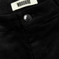 WOODBIRD - WBBin Cord Pants Black