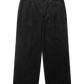 WOODBIRD - WBBin Cord Pants Black
