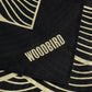 WOODBIRD - WBCudo Noodle Scarf