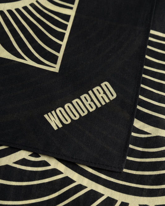 WOODBIRD - WBCudo Noodle Scarf