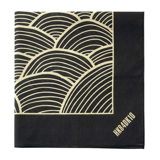 WOODBIRD - WBCudo Noodle Scarf