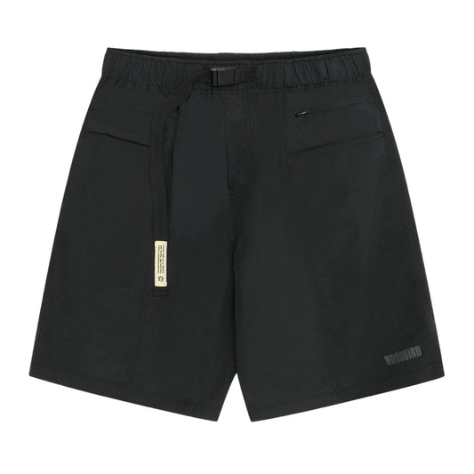 WOODBIRD - WBHao Shorts Black