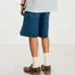 WOODBIRD - WBRami Stone Shorts