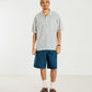 WOODBIRD - WBRami Stone Shorts