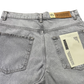 WOODBIRD - WBRami Dull Shorts Grey
