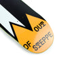 CARHARTT WIP - Out Of Steppe Cruiser Deck 9.125"