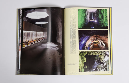 PUBLIC DOMAIN - The Tunnel Issue