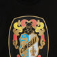 IUTER x CINELLI - Cinelli Arms Crewneck