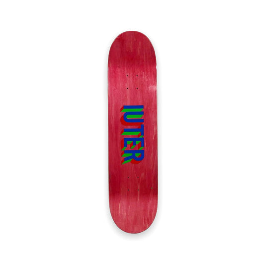IUTER - Say Something Deck
