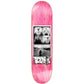 POLAR SKATE -Klez Zawisza Menace to Society