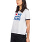 VANS - Love Ringer T-Shirt