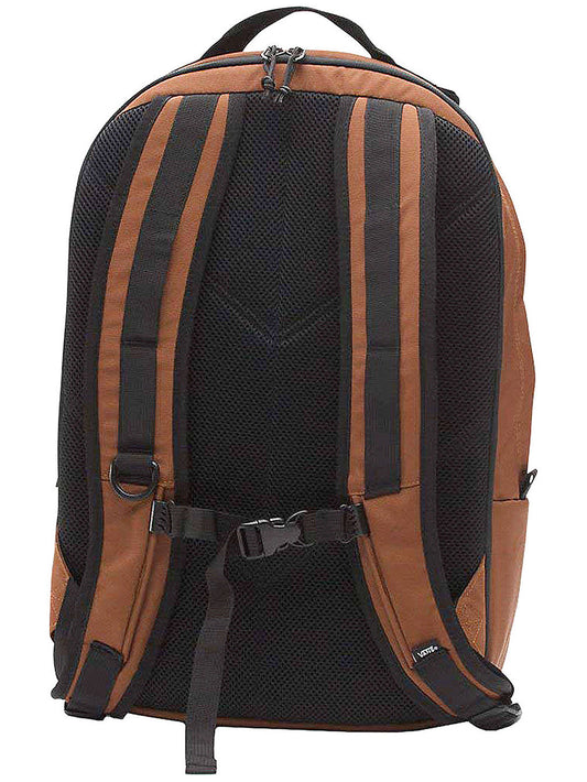 VANS - Old Skool Plus II Backpack Brown