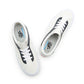 VANS - Bold Ni White