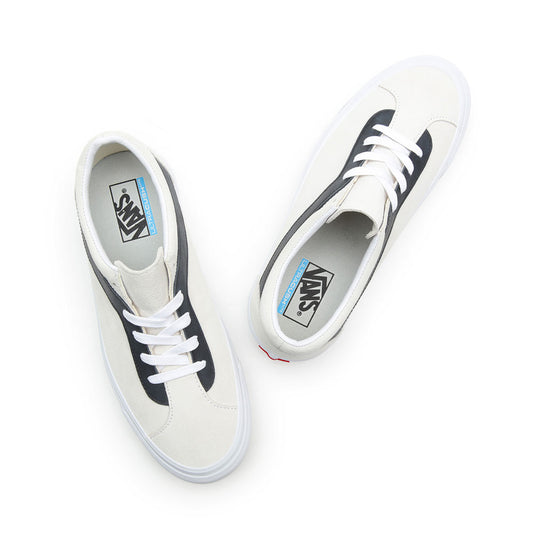 VANS - Bold Ni White