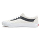 VANS - Bold Ni White