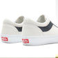 VANS - Bold Ni White