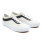 VANS - Bold Ni White