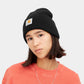 CARHARTT WIP - Acrylic Watch Hat Black