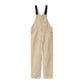 CARHARTT WIP - Bib Overall Dusty H Brown
