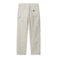 CARHARTT WIP - Double Knee Pant Wax