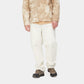 CARHARTT WIP - Double Knee Pant Wax