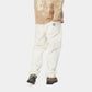 CARHARTT WIP - Double Knee Pant Wax