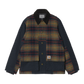 CARHARTT WIP - Highland Jacket Dark Navy Barron
