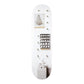 CARHARTT WIP x ISLE SKATEBOARDS - Krystallstructur Board