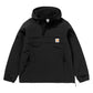 CARHARTT WIP - Nimbus Pullover Black