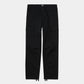 CARHARTT WIP - Regular Cargo Pant Black