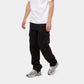 CARHARTT WIP - Regular Cargo Pant Black