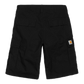 CARHARTT WIP - Regular Cargo Short Black