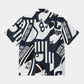 CARHARTT WIP - Marina Shirt Atom Blue