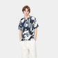 CARHARTT WIP - Marina Shirt Atom Blue