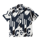 CARHARTT WIP - Marina Shirt Atom Blue