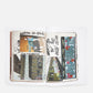 Akay Blackbook 1986-1990 - Graff Books