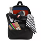 VANS - Old Skool III Backpack Black